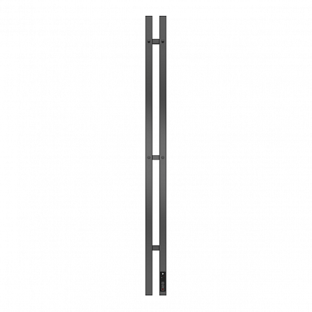 Стойка электро ДУО проф1200 КС RAL ГРАФИТ TERMINUS Казань - фото 2 Стойка электро ДУО проф1200 КС RAL ГРАФИТ TERMINUS Казань - фото 2