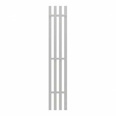 Стойка электро QUATRO проф1200 КС RAL 9003 матовый TERMINUS Казань - фото 2