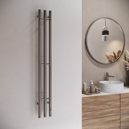 Стойка электро TRES круг1200 TERMINUS Оружейная сталь Казань - фото 3