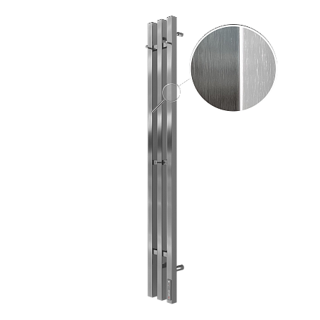 Стойка электро TRES проф1200 TERMINUS Сатин Казань - фото 3