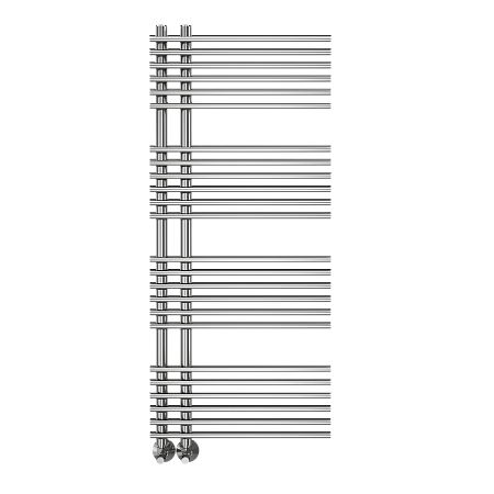Астра П24 70х1200 Полотенцесушитель  TERMINUS Казань - фото 2